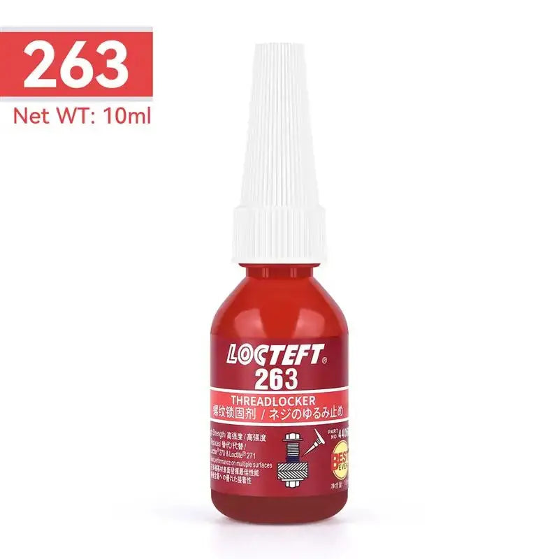 Thread Locker | High Strength Anaerobic | PriceLows™
