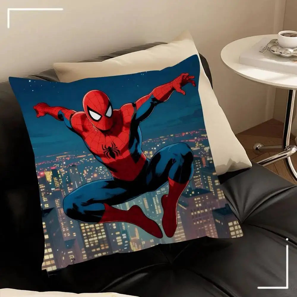 Throw Pillow Cover | Short Plush Fabric | PriceLows™