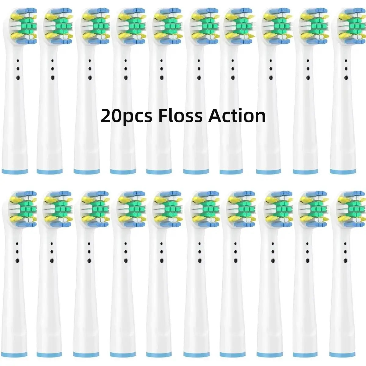 Toothbrush Head | Gum Care Ultrathin | PriceLows™