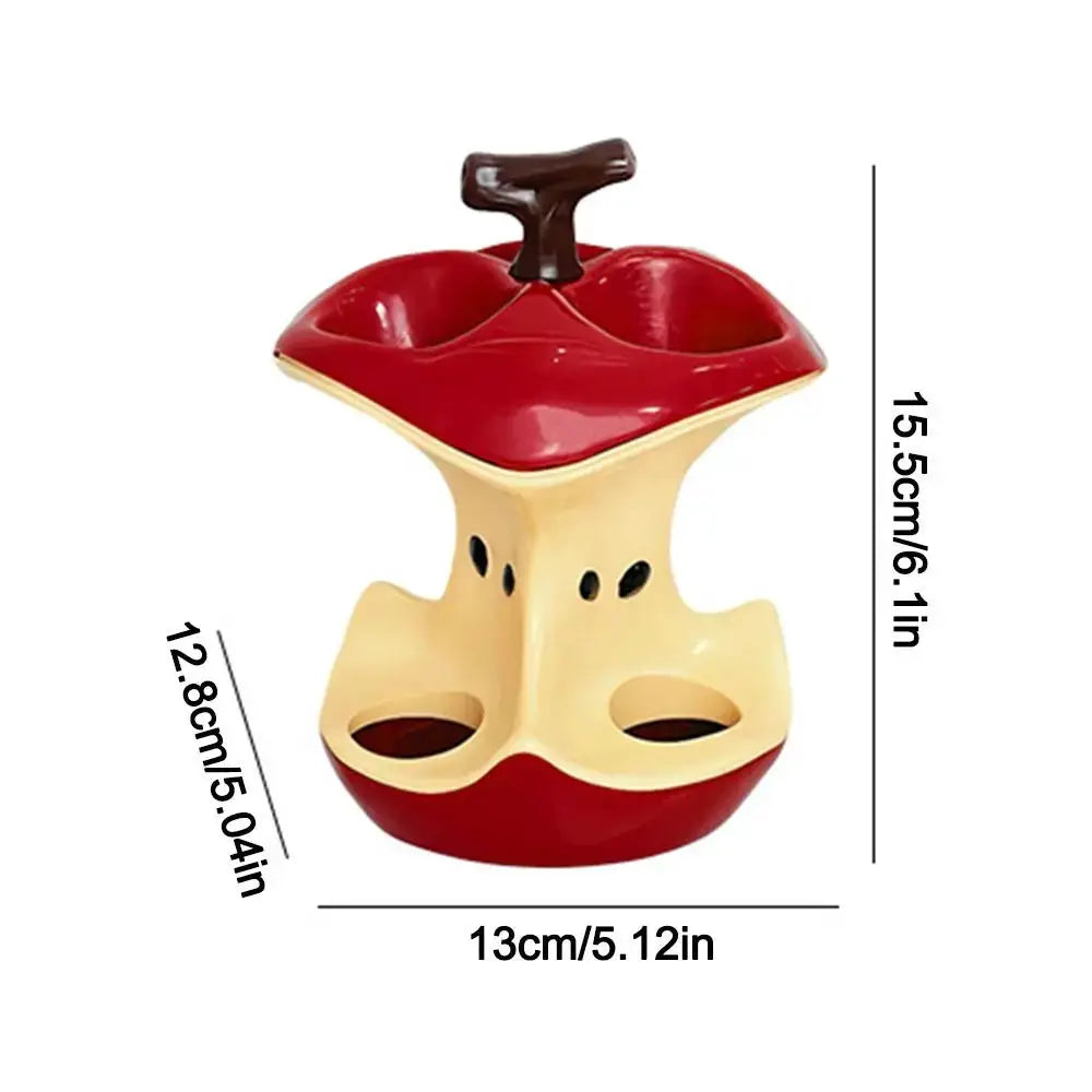 Toothbrush Holder | 3 Cup Capacity | PriceLows™