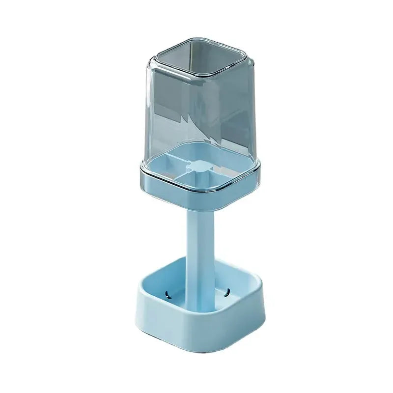 Toothbrush Holder | Adjustable Dustproof | PriceLows™
