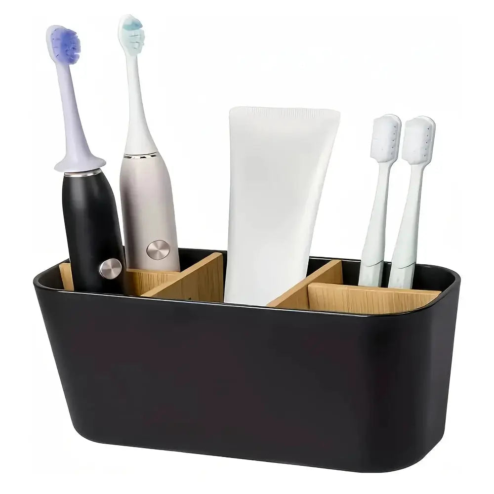 Toothbrush Holder | Plastic Ventilated | PriceLows™