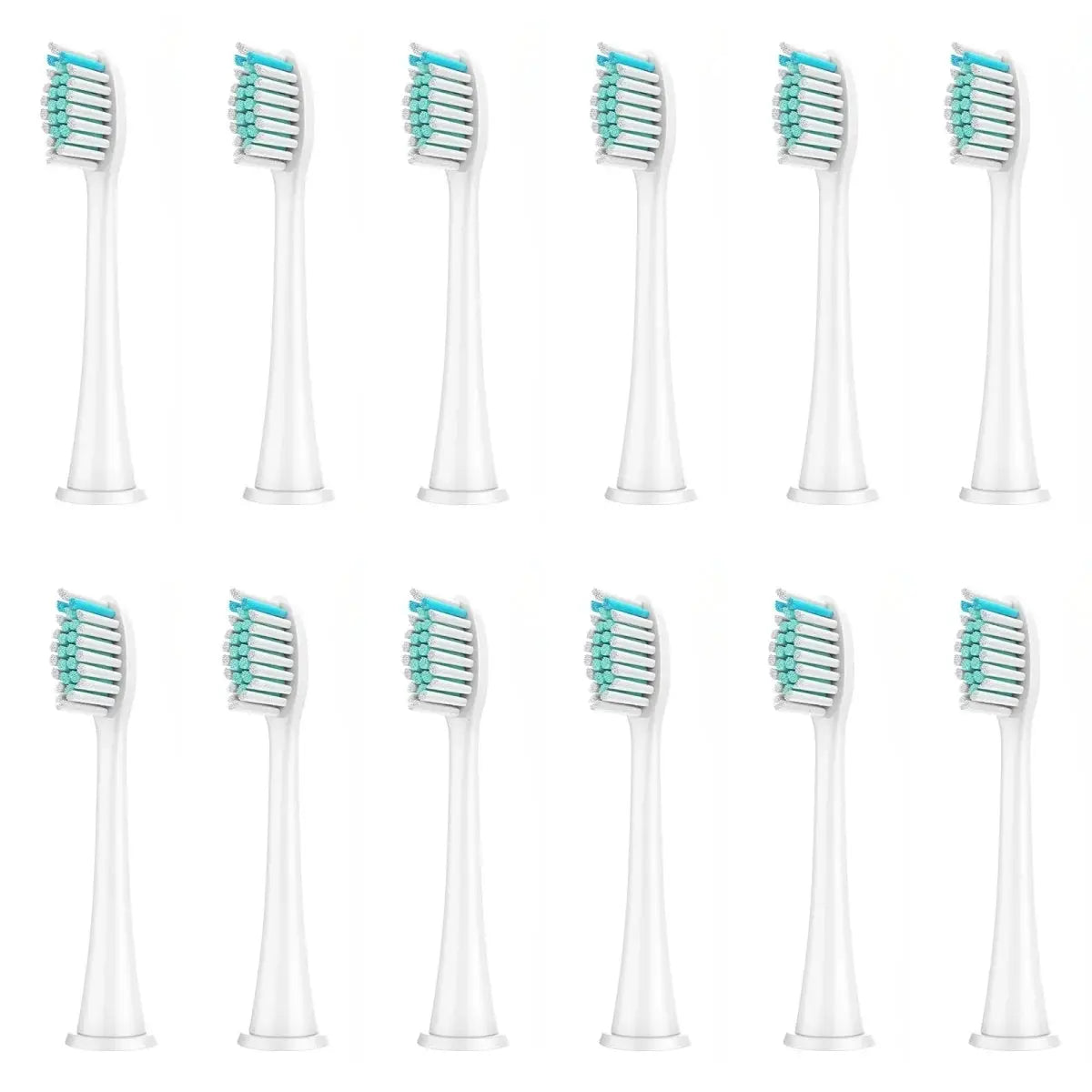 Toothbrush Replacement Heads | HX3 HX6 HX9 | PriceLows™
