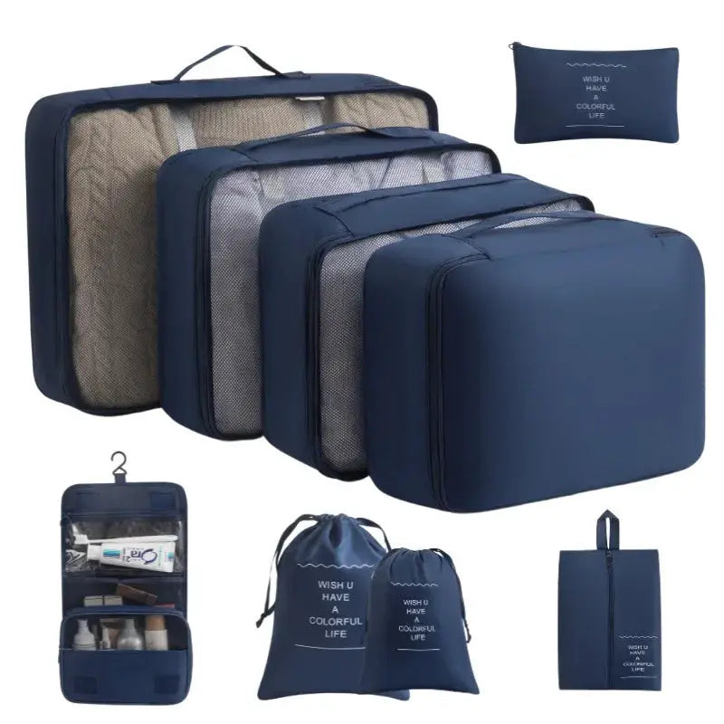 Travel Packing Bags | Polyester Fabric | PriceLows™