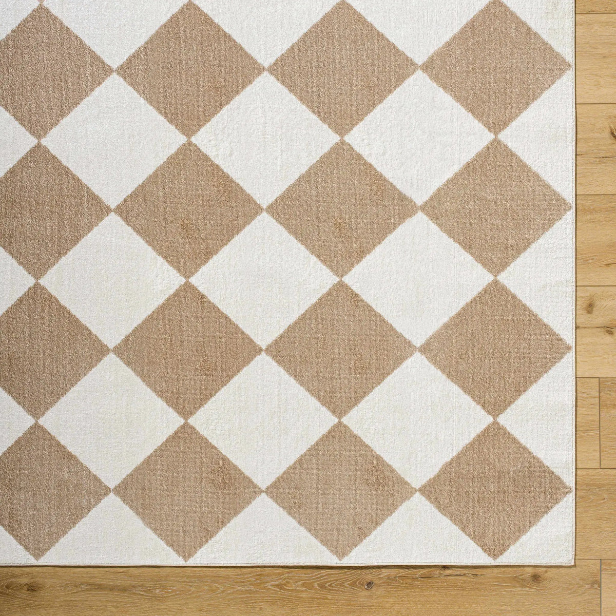 Ulric Washable Area Rug from PriceLows™