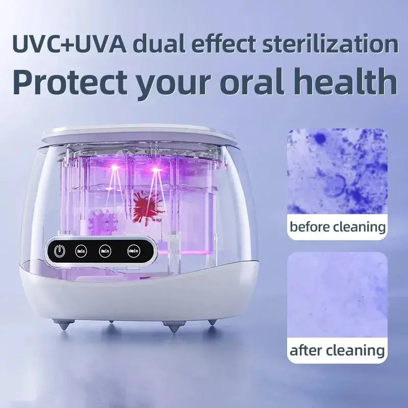 Ultrasonic Cleaner | 48000Hz Output | PriceLows™