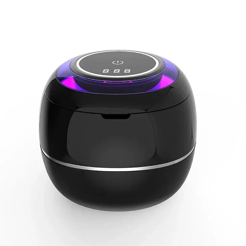 Ultrasonic Retainer Cleaner | 30W 42KHz | PriceLows™