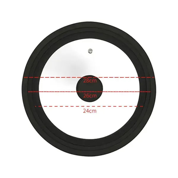 Universal Lid | Multiple Sizes | PriceLows™