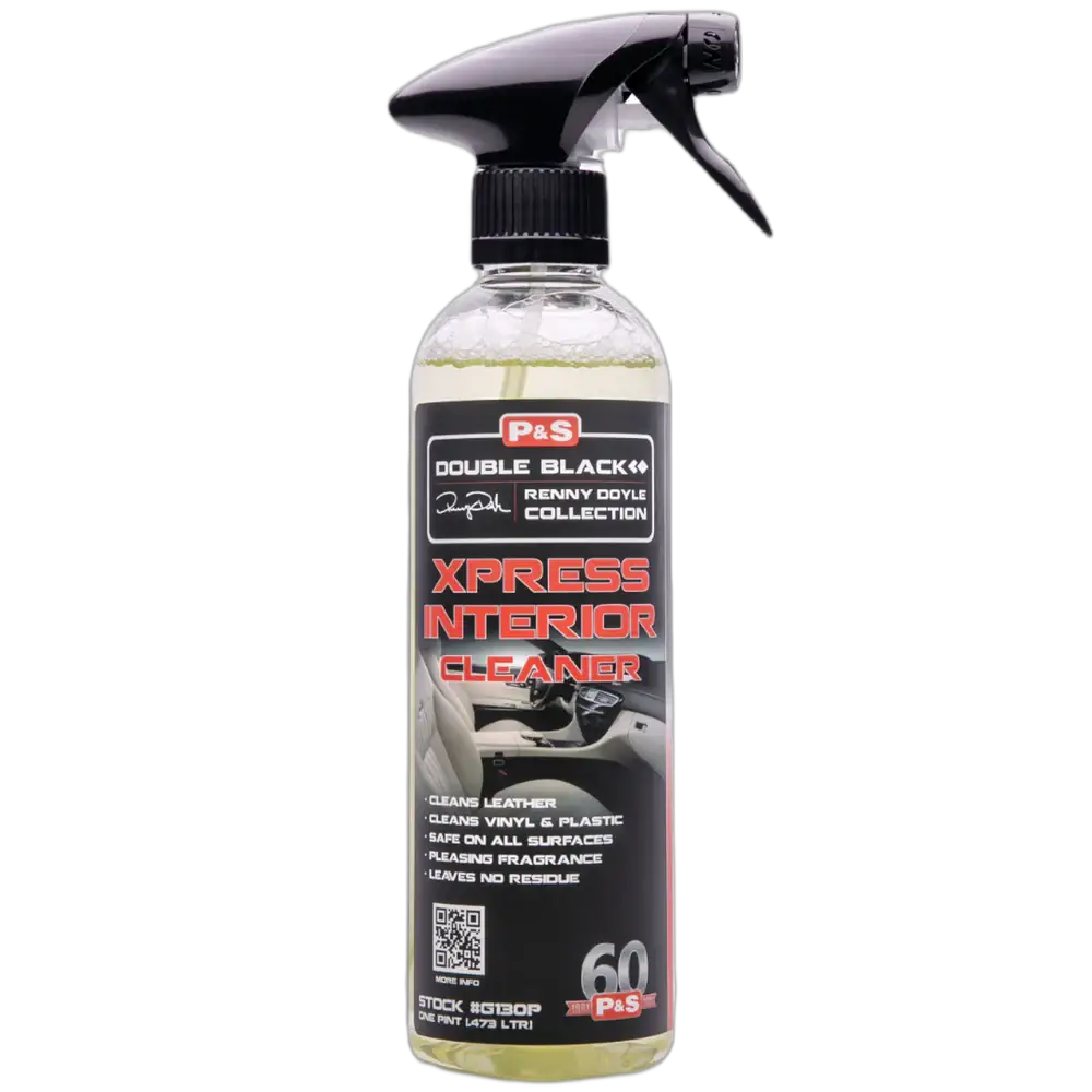 P&S XPRESS INTERIOR CLEANER PINT from PriceLows™