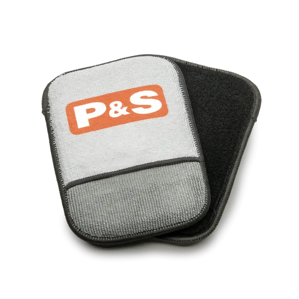 XPRESS SIDEKICK SCRUBB MITT 2 PACK from PriceLows™