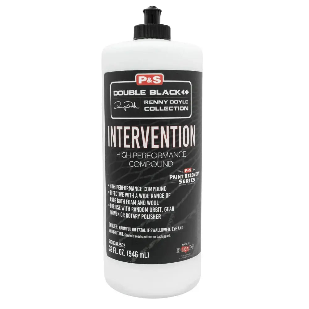 P&S Intervention - High Performance Compound 32oz from PriceLows™