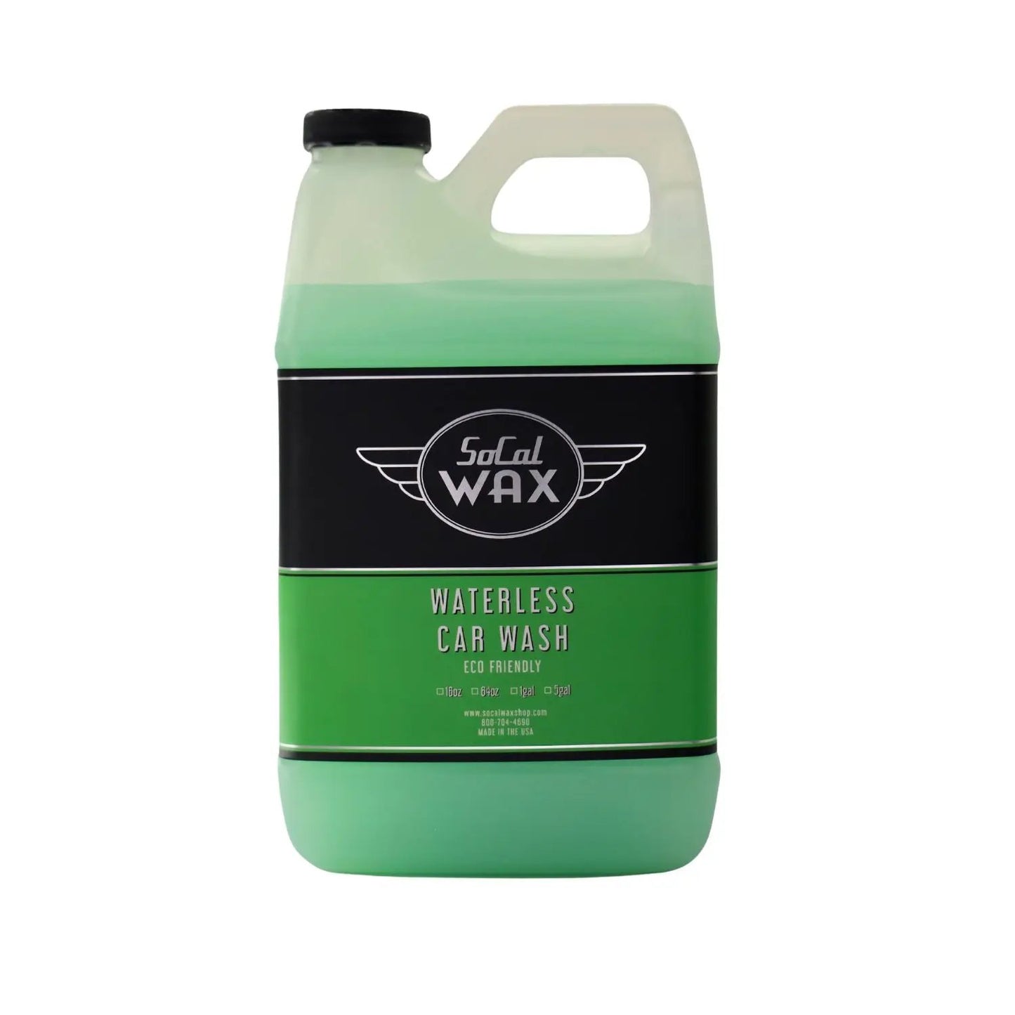 Waterless Eco Car Wash from PriceLows™