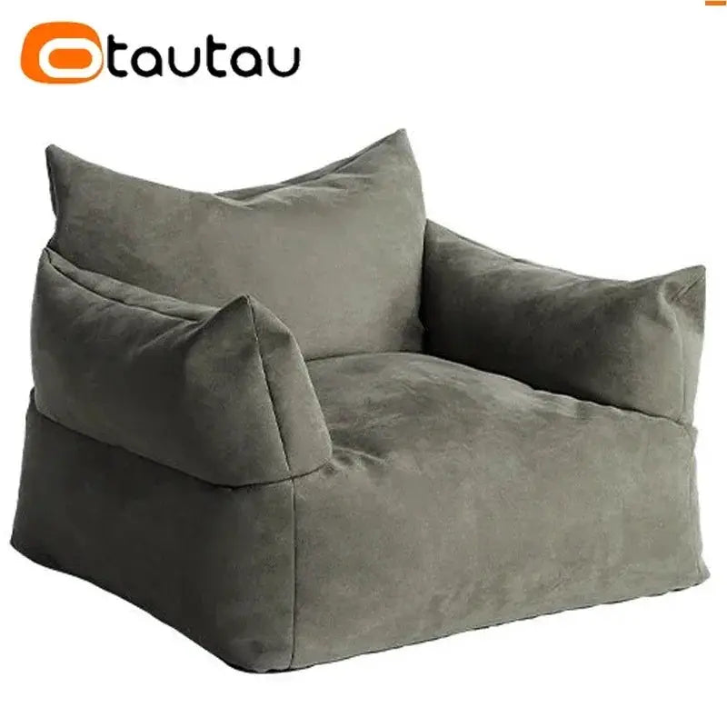 Waterproof Bean Bag | Frameless Single Seater | PriceLows™