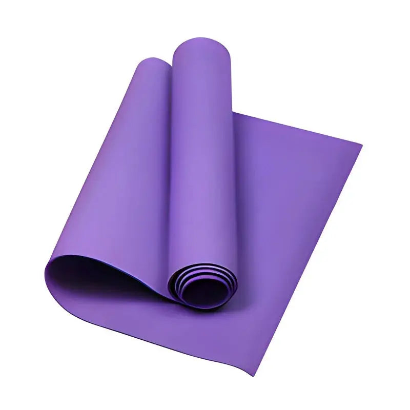 Yoga Mat | Natural Rubber | PriceLows™