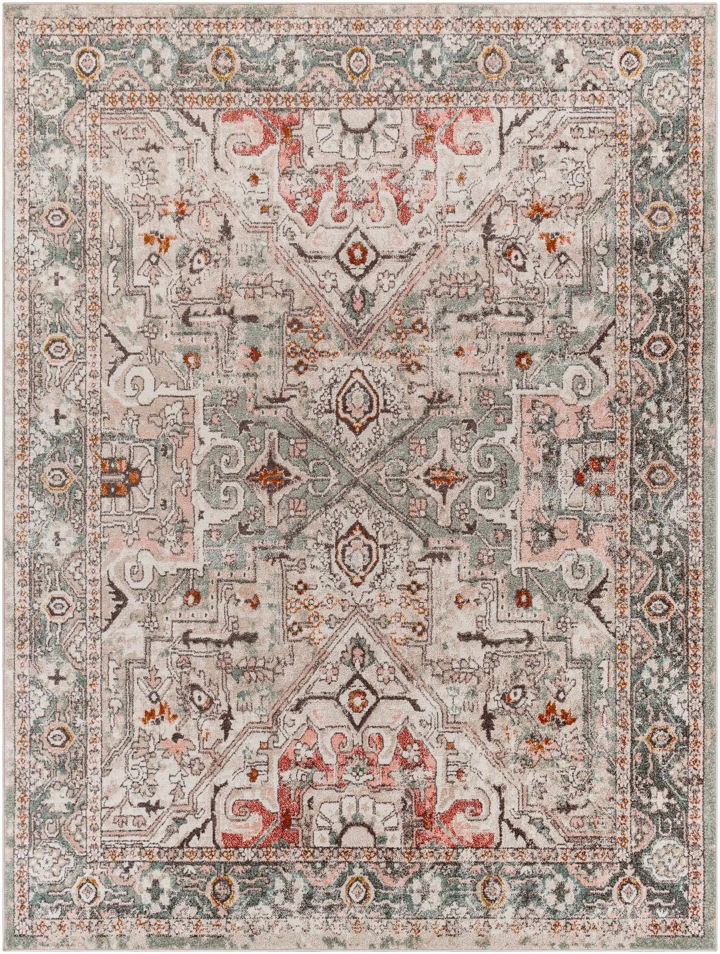 Bolinas Area Rug from PriceLows™