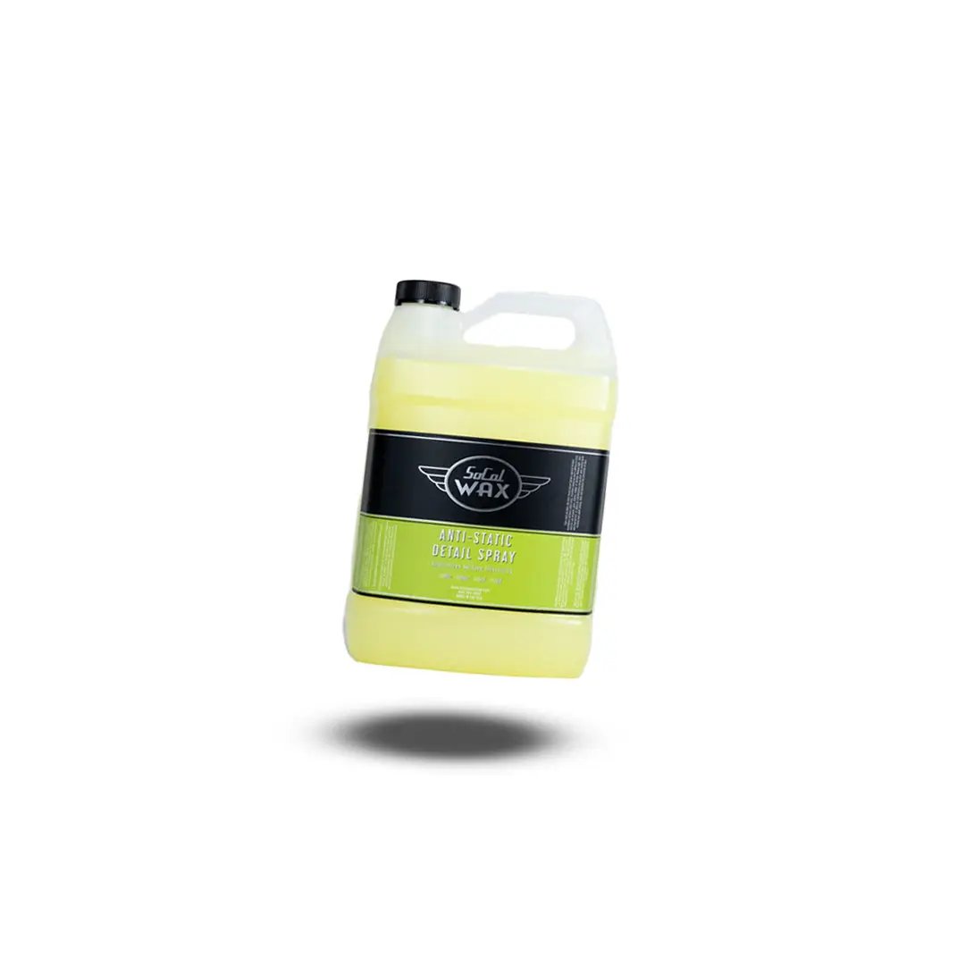 Anti-Static Detail Spray from PriceLows™