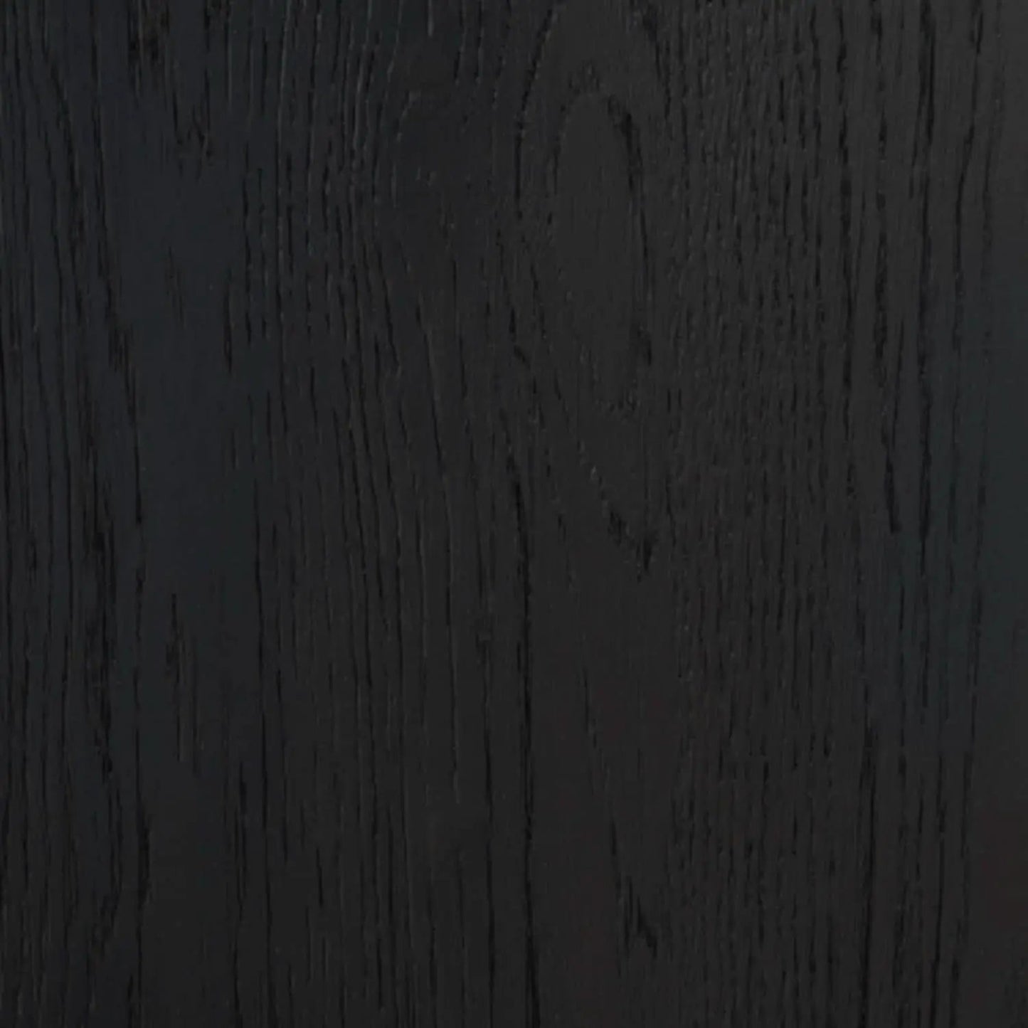 Pair Herringbone Dining Chair Black Gray For Kitchen from PriceLows™