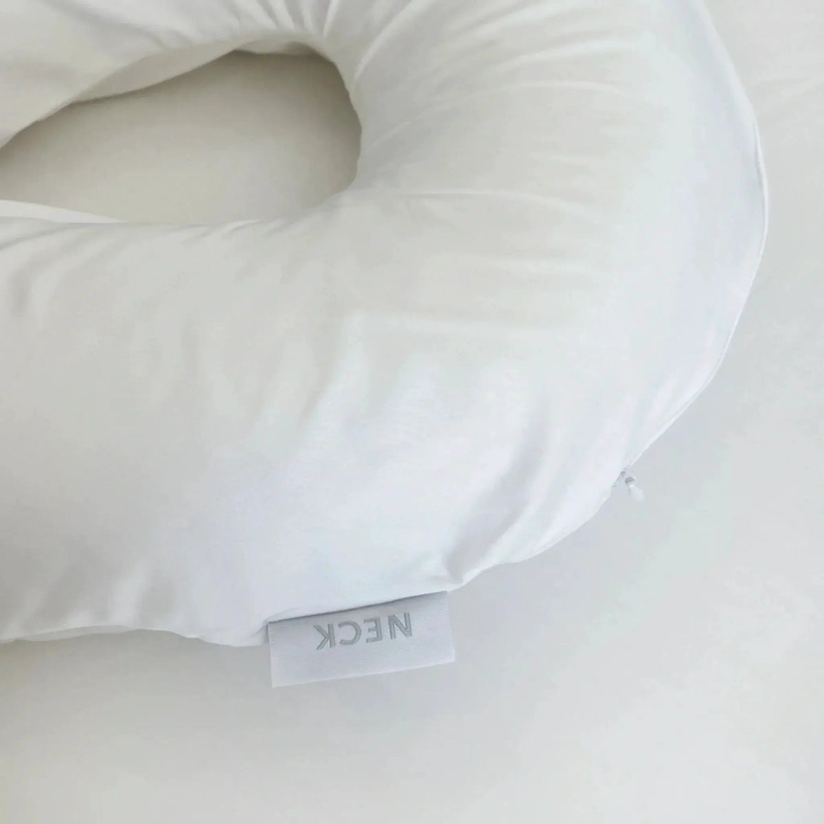 Travel Pillowcases | Cooling Bamboo | Breathable Viscose | Multi Pillow Fit