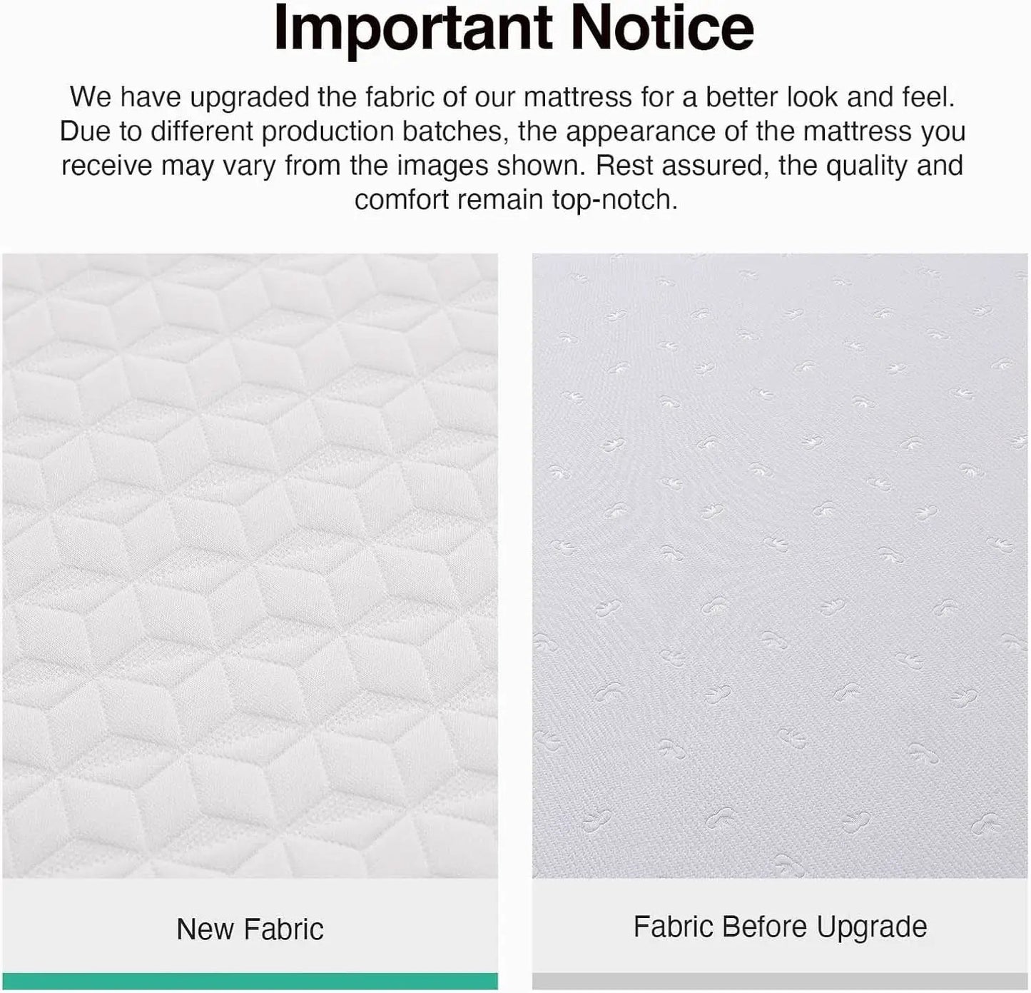 Queen Memory Foam Mattress 12 Inch Cooling Solutions from PriceLows™