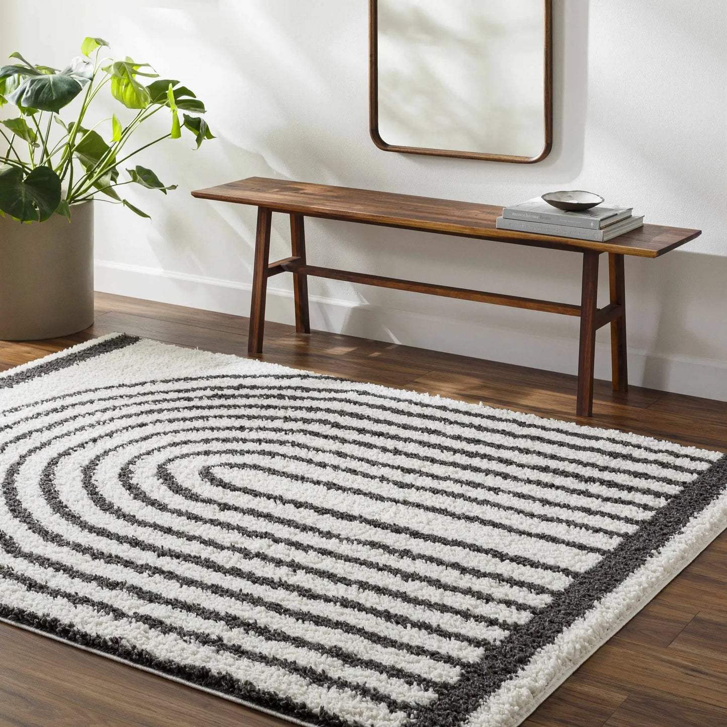 Bauer Area Rug from PriceLows™