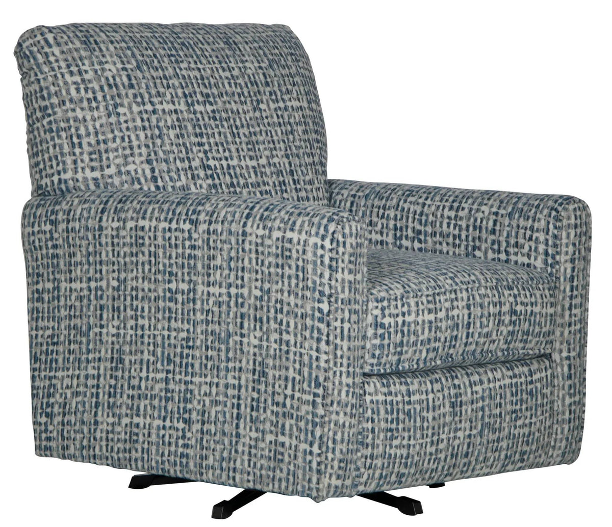 Hooten Chair | 4 Pieces | Fabric | Living Room