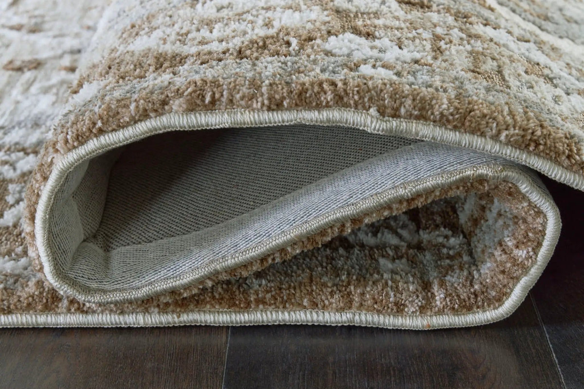 Ainswick Memory Foam Rug | 2 Pieces | Any Room Furniture | Any Room