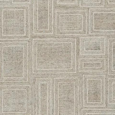 Brickburgh Area Rug | 3 Pieces | Any Room Furniture | Any Room