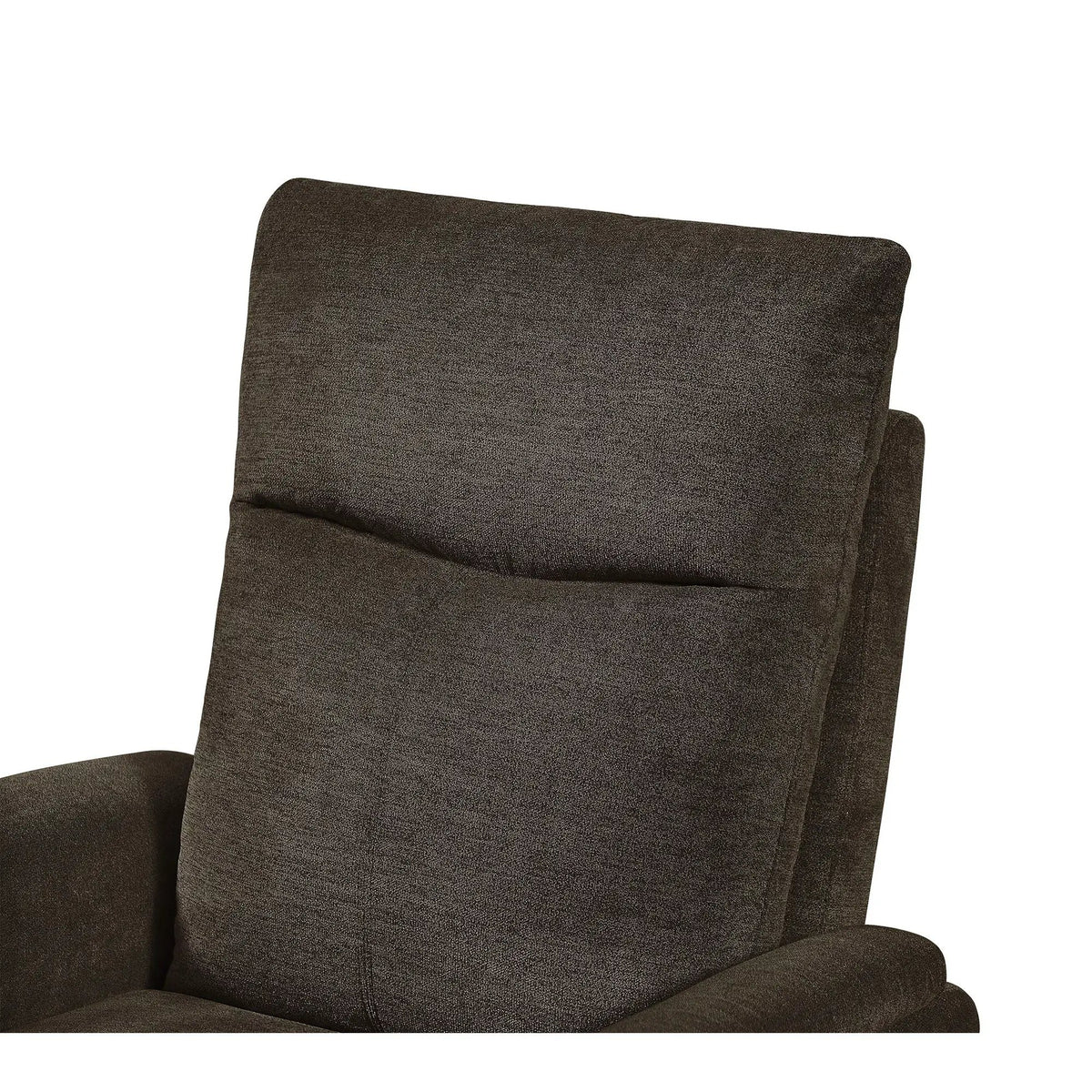 Power Recliner Chair | USB Charge Port | Modern Design | Compact Lightweight Single Chair