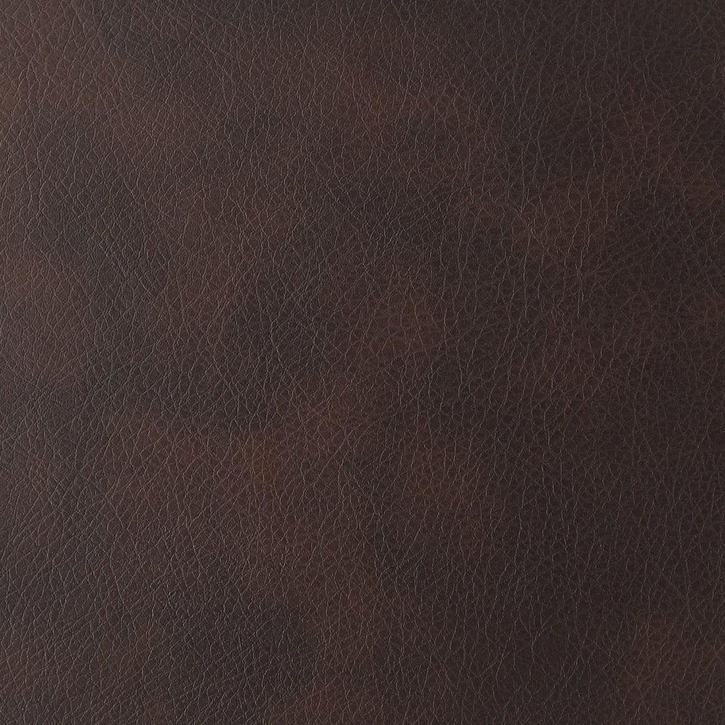 Bellamy Executive Office Chair With Memory Foam Cushions Brown Bonded Leather from PriceLows™
