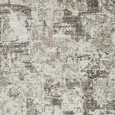 Barricland Area Rug | 120 x 156 Inch | Abstract Design | Multicolored Palette
