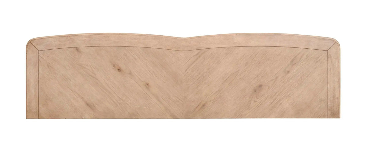 Harmony Heights Double Drawer Dresser | 2 Pieces | Bedroom Furniture | Bedroom