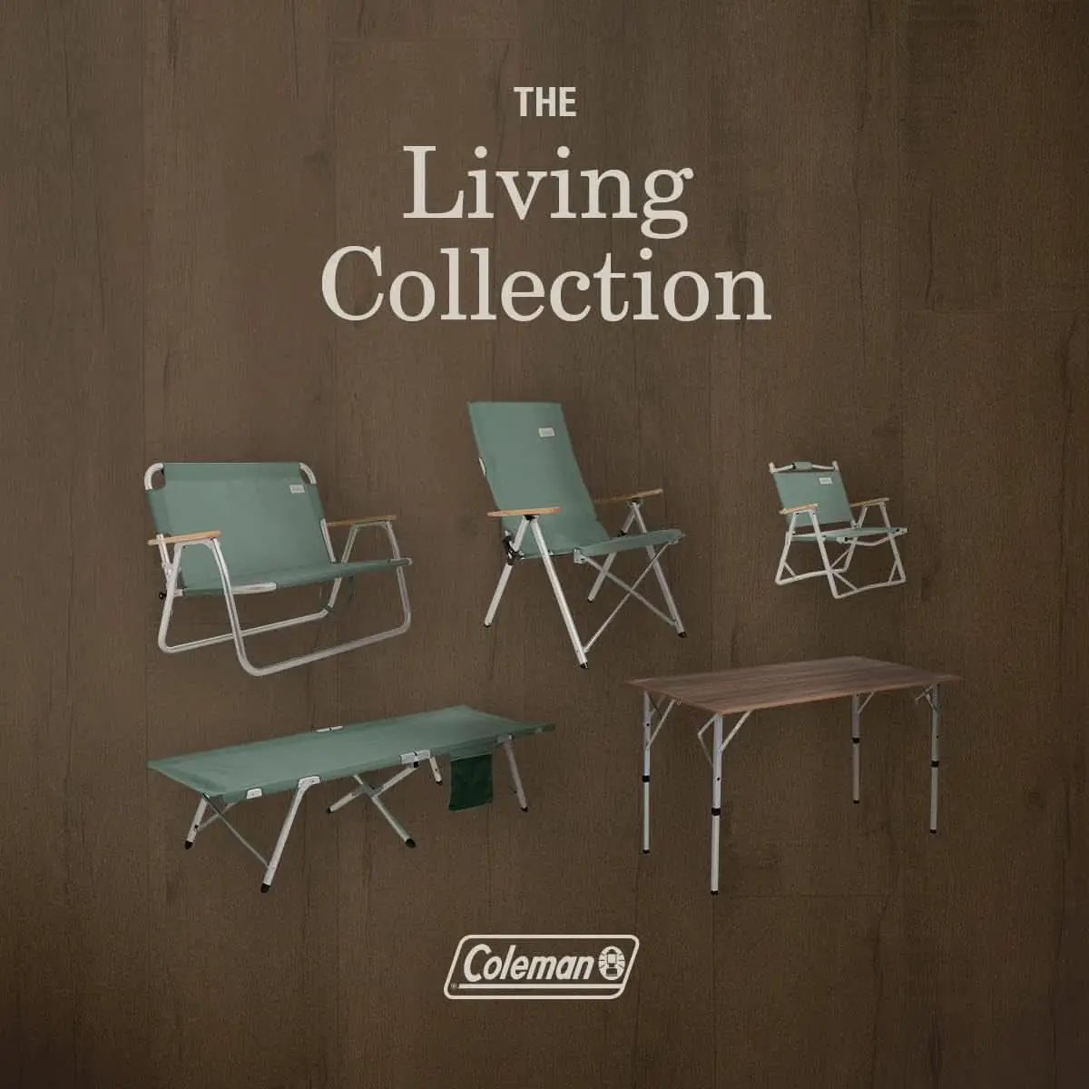 Lightweight Weatherproof Outdoor Furniture Set for Patio from PriceLows™