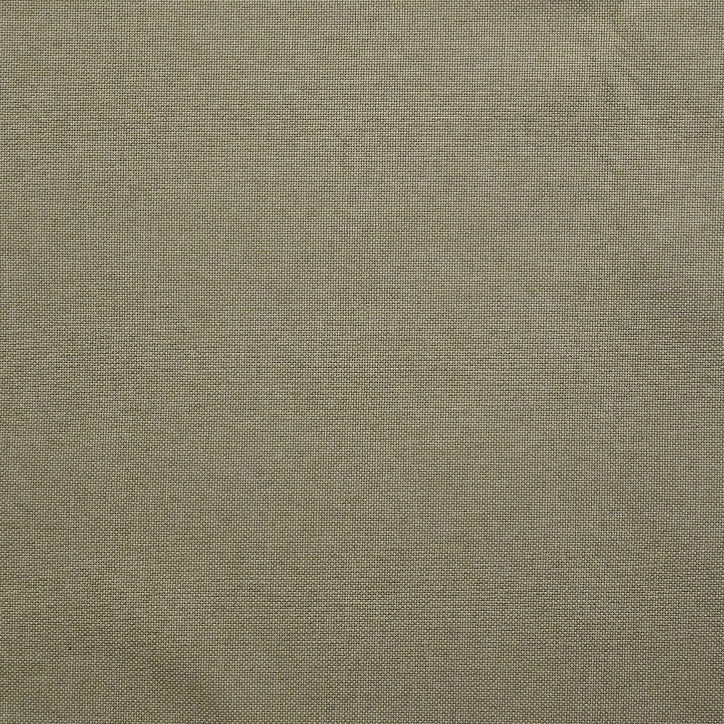 Stephanie Contemporary Dining Chair Set Of 2 In Natural Linen Look Fabric from PriceLows™