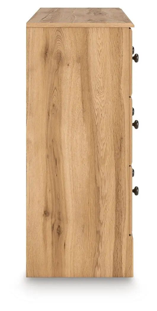 Aleaport Dresser | 2 Pieces | Bedroom Furniture | Bedroom
