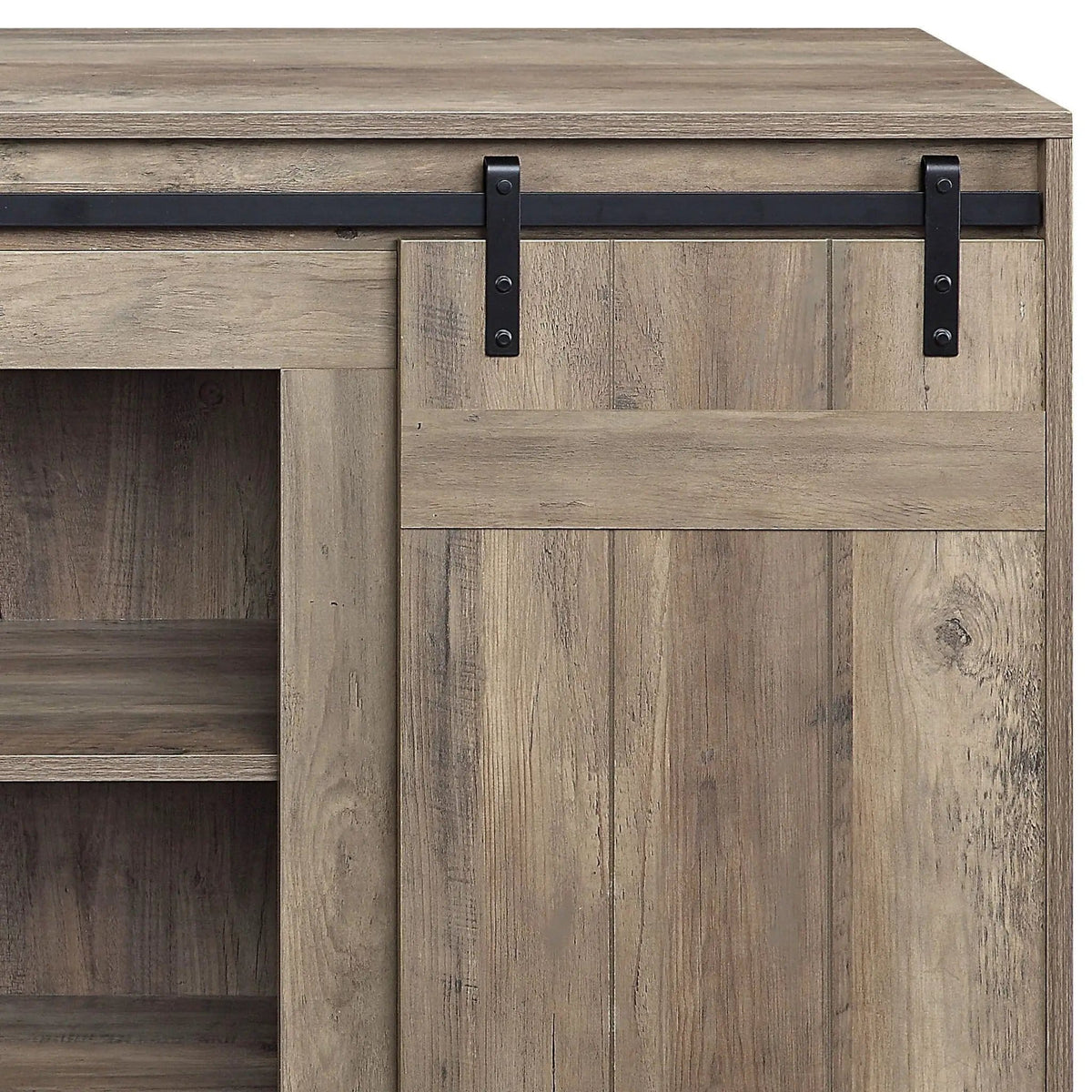 Bellarosa TV Stand | 16 x 60 x 29 in | Wood | Living Room