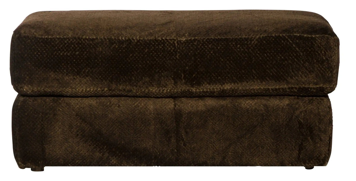 Midwood Cocktail Ottoman | 4 Pieces | Polyester & Fabric | Living Room