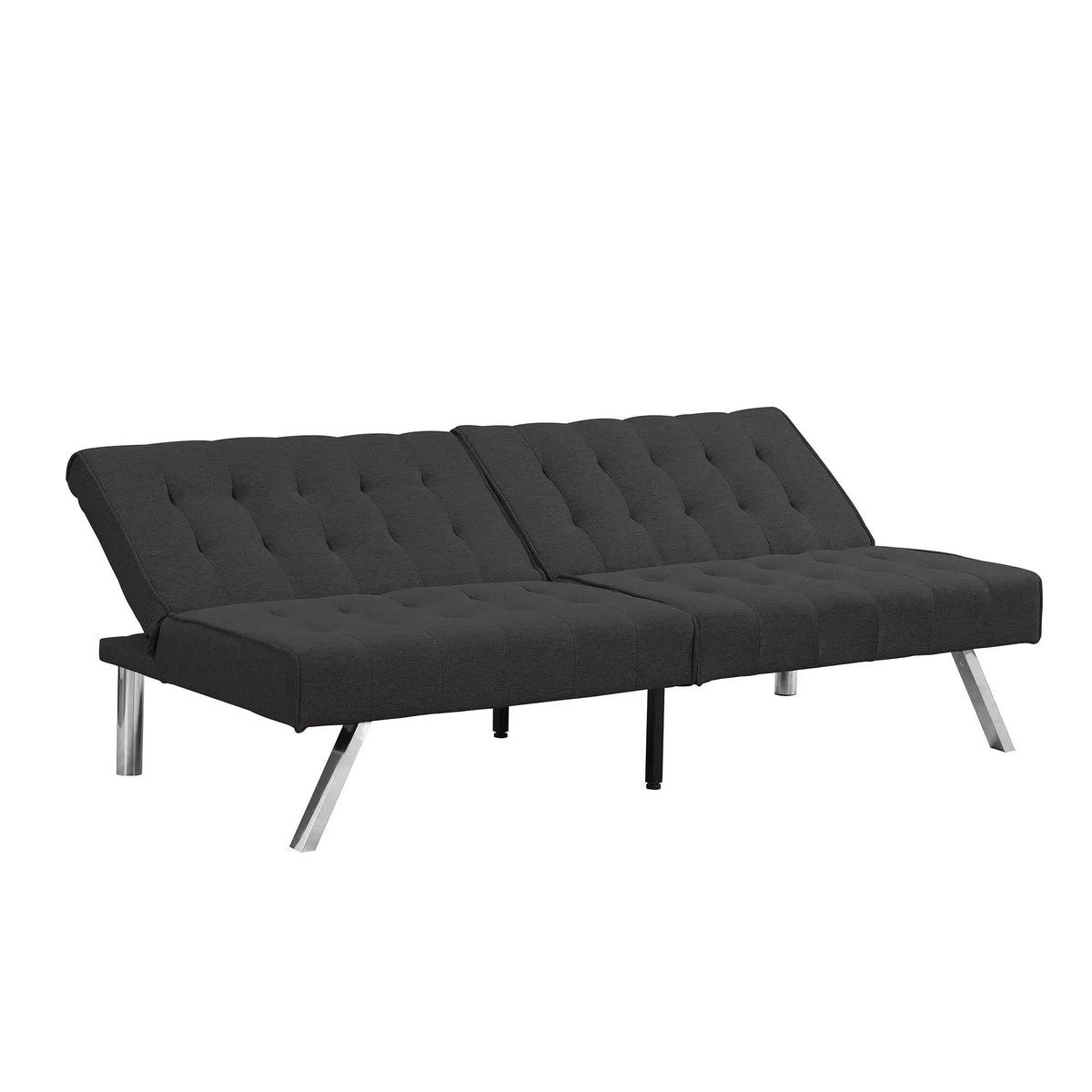 Futon Sofa Bed | Multi Functional | Space Saving Design | Standard Fit
