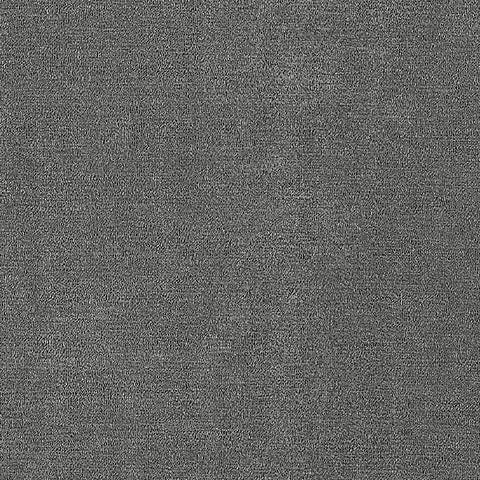 Birkdale Court Oversized Accent Ottoman | 40 x 40 x 20 in | Wood | Gray