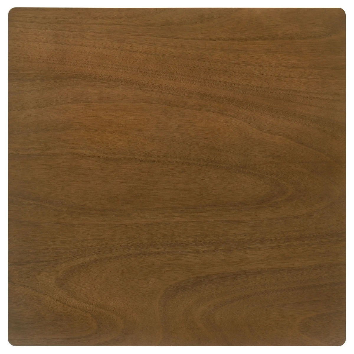 Parkwood 5-piece Square Dining Table Set Honey | 5-Piece Set | Dining Room Furniture | Brown