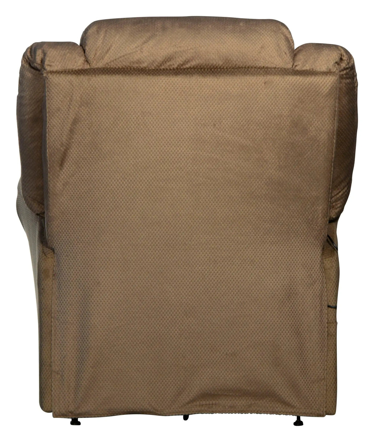 Preston Power Lift Recliner Lift Chair | 4 Pieces | Polyester & Fabric | Living Room