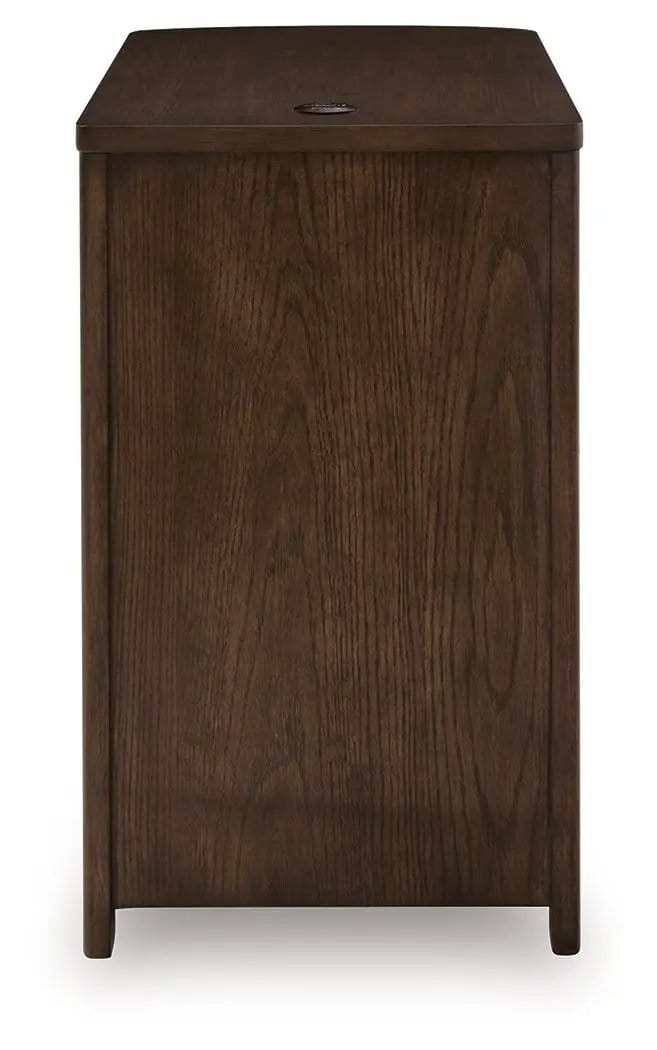 Camdill Chair Side End Table | 3 Pieces | Living Room Furniture | Living Room