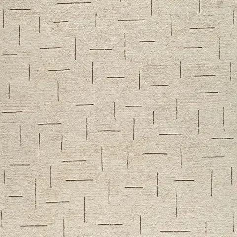 Clayman Rug | 3 Pieces | Wool | Any Room