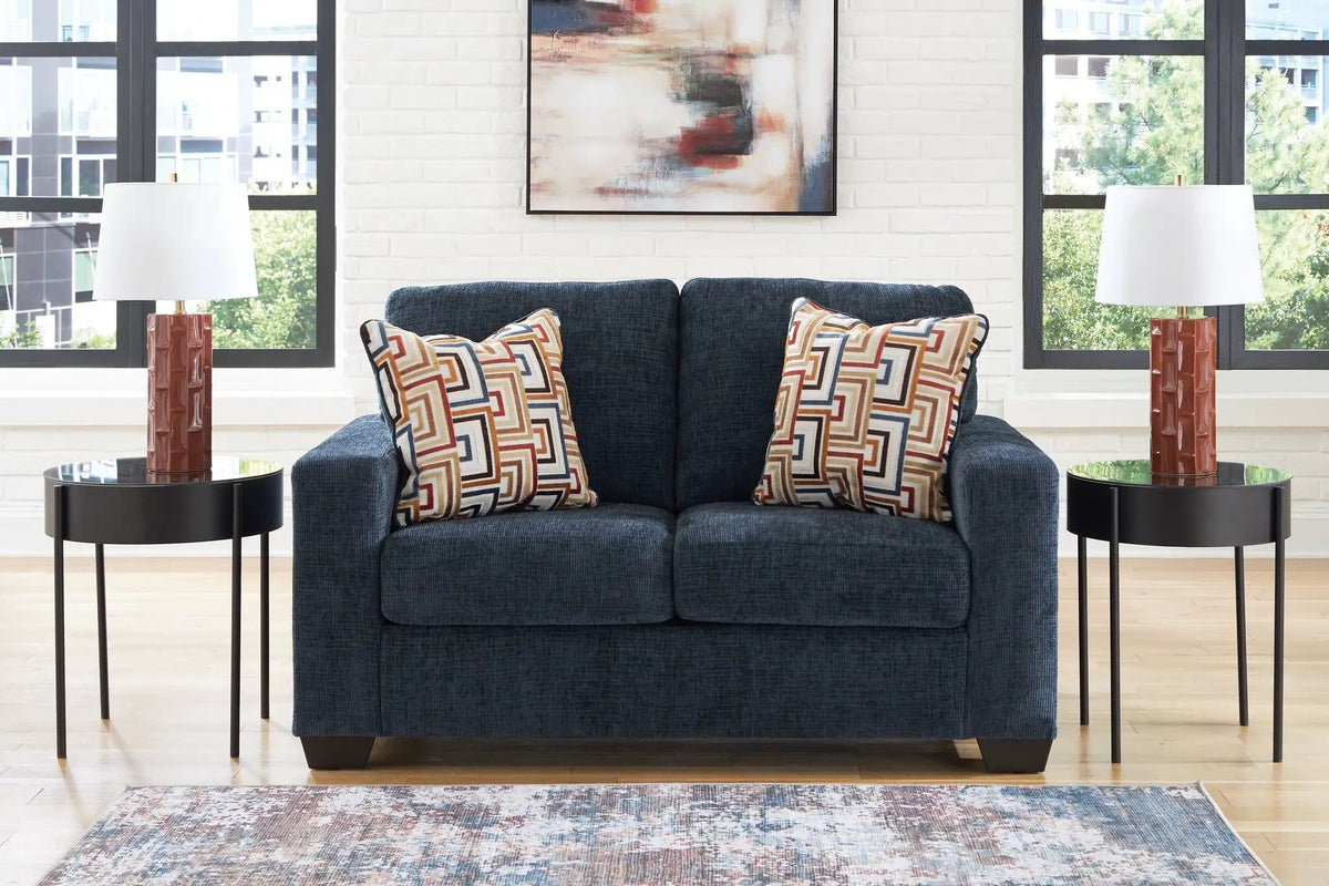 Aviemore Loveseat | 3 Pieces | Living Room Furniture | Living Room