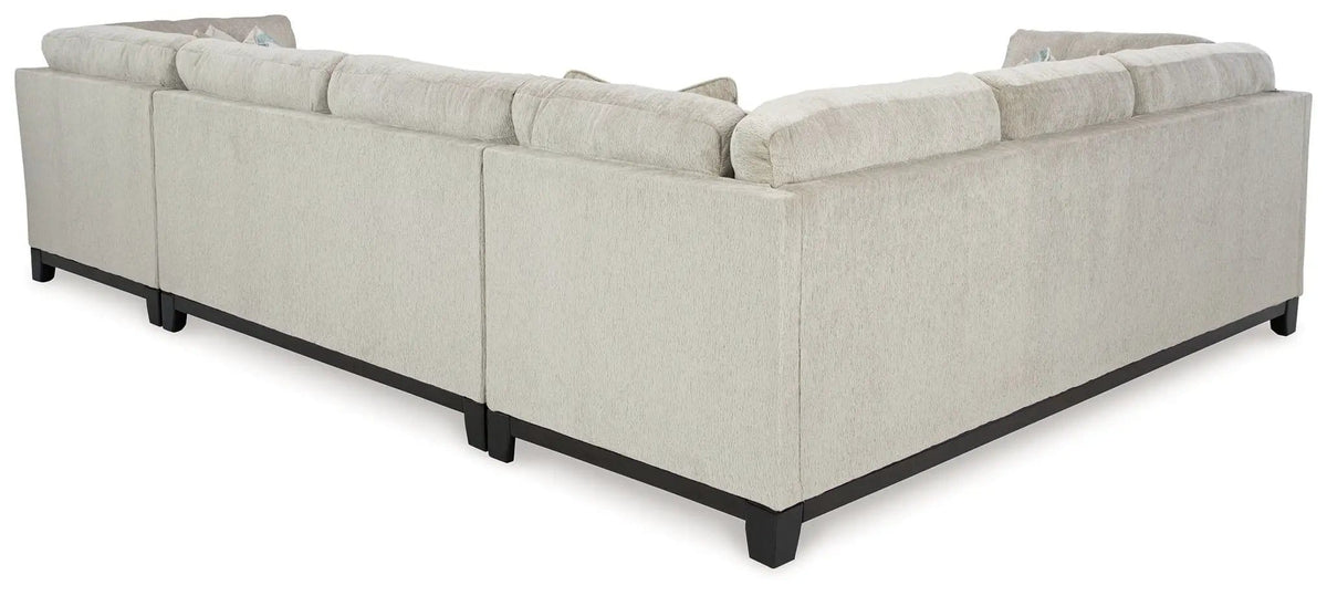 Maxon Place Living Room Set | 3 Piece Living Room Set | Stone | Home