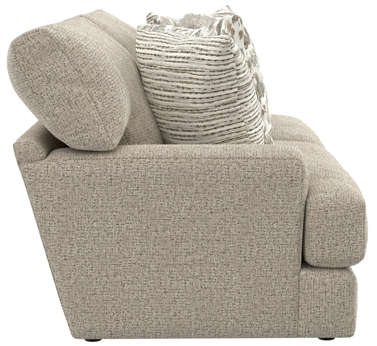 Brett Sofa | 2 Pieces | Living Room Furniture | Living Room