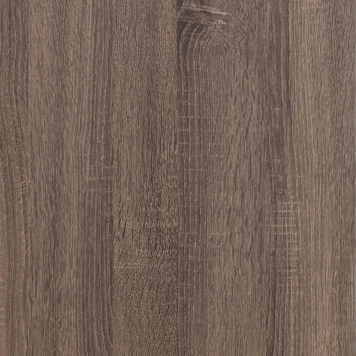 Brantford Wood Queen Storage Panel Bed Barrel | 63 x 85.75 x 48.5 in | Engineered Wood & Veneer | Oak