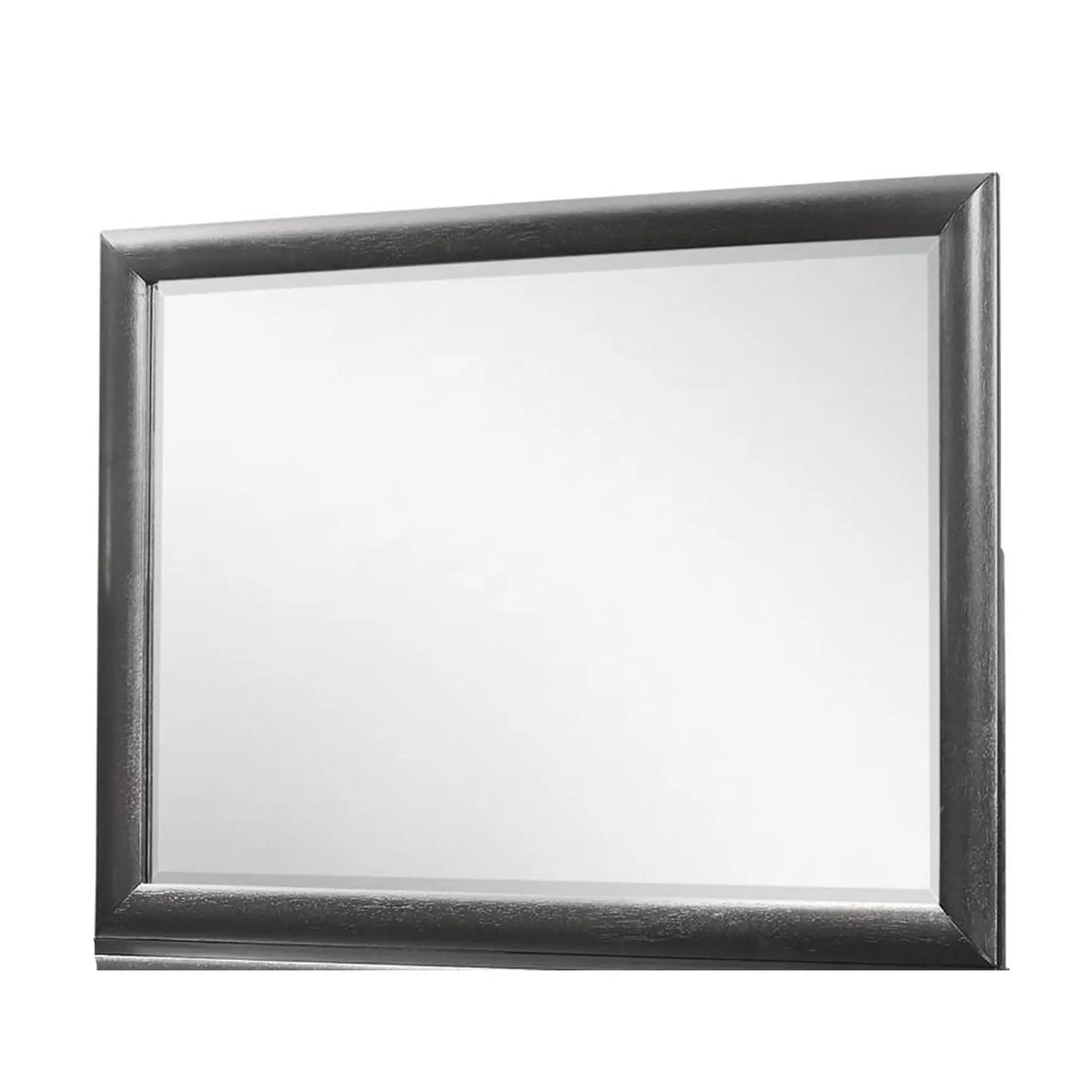 Civic Mirror | 2 Pieces | Solid Wood | Home