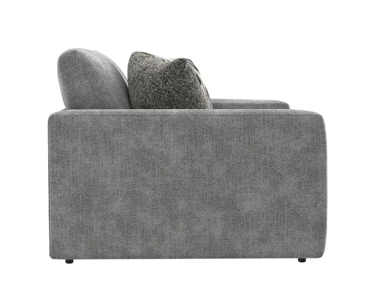 Avondale Chair 1/2 | 2 Pieces | Living Room Furniture | Living Room