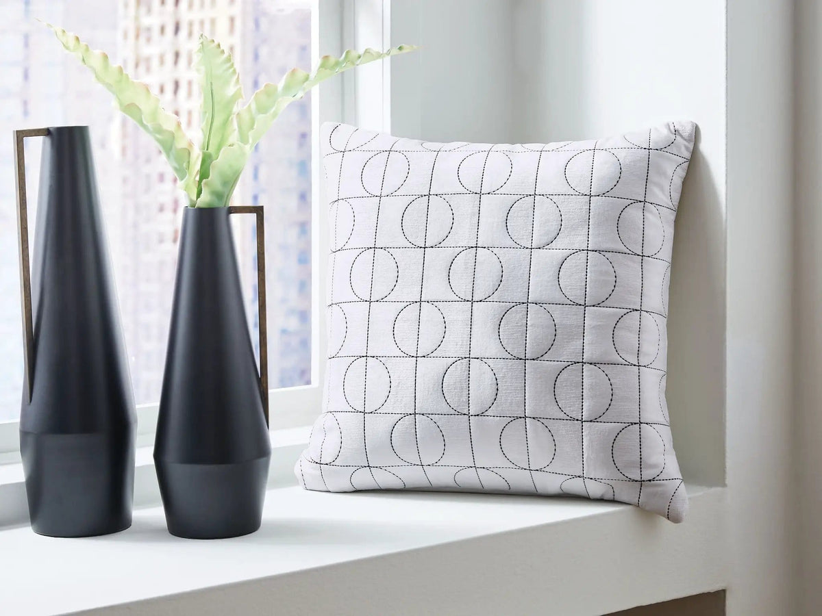 Kydner Pillow | 3 Pieces | Home Furniture | Home