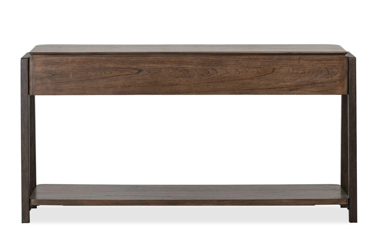 Hallie Rectangular Table | 3 Pieces | Living Room Furniture | Living Room